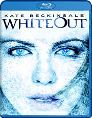 Whiteout carátula Blu-ray