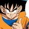 Avatar de Goku Rocoso