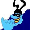 Avatar de bluemeanie