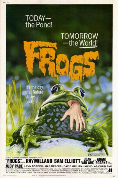 Frogs