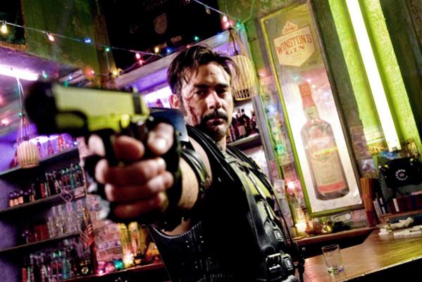 jeffrey dean morgan as the comedian watchmen movie image1