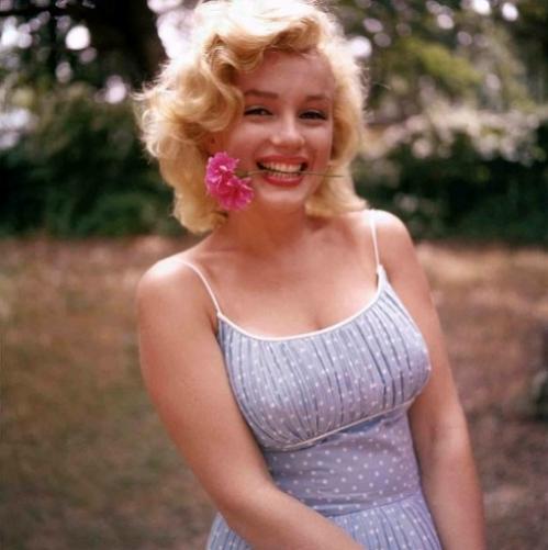 marilyn monroe beautiful 1