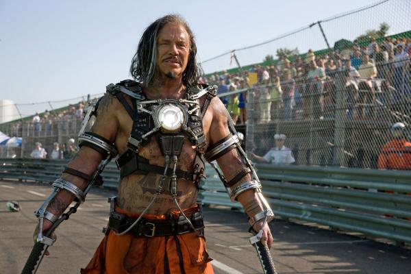mickey rourke whiplash