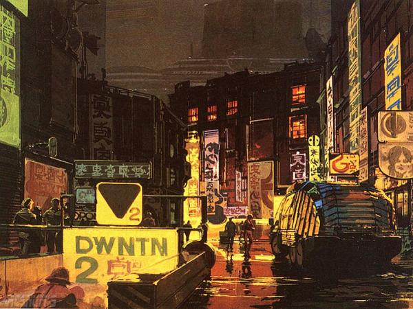 blade runner 3