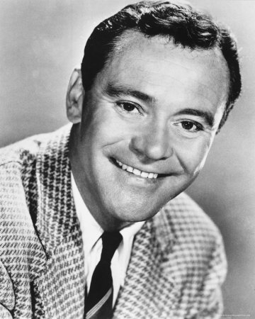 Jack Lemmon