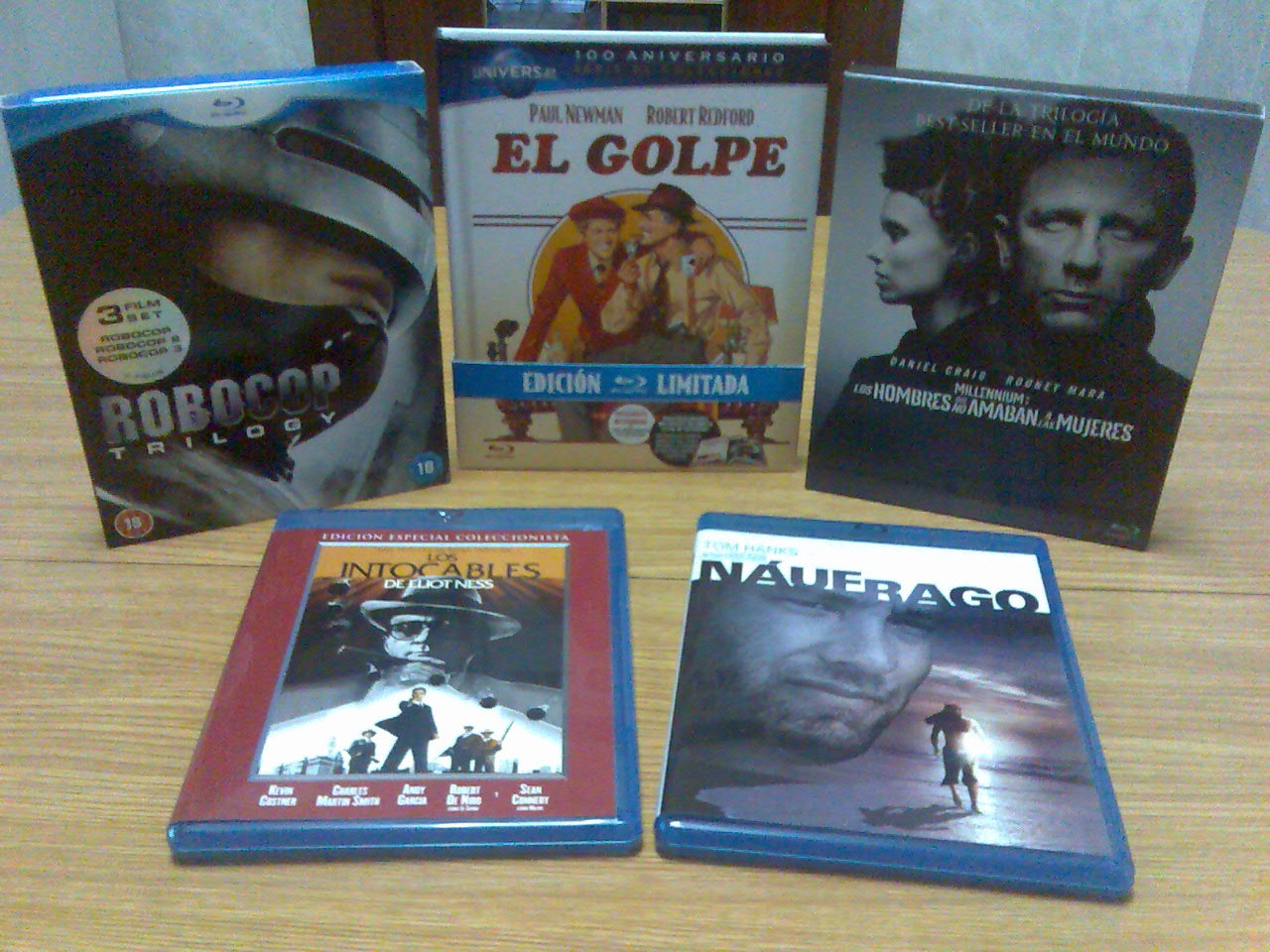 Junio 2012