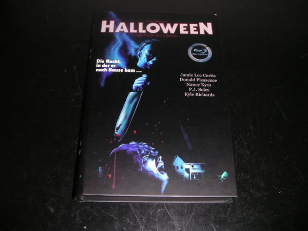 HALLOWEEN [TOMBSTONE]