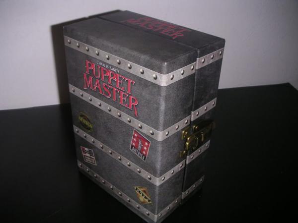 PUPPET MASTER01