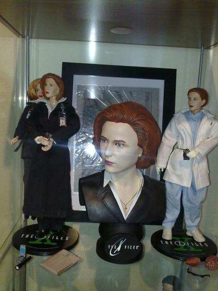 X files 1