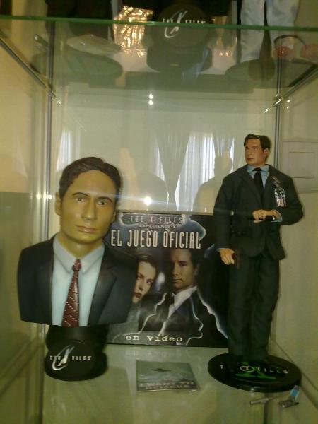 X files 2