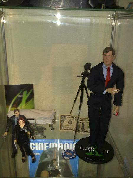 X files 3