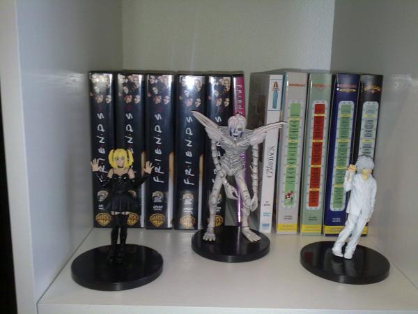 Death Note Misa